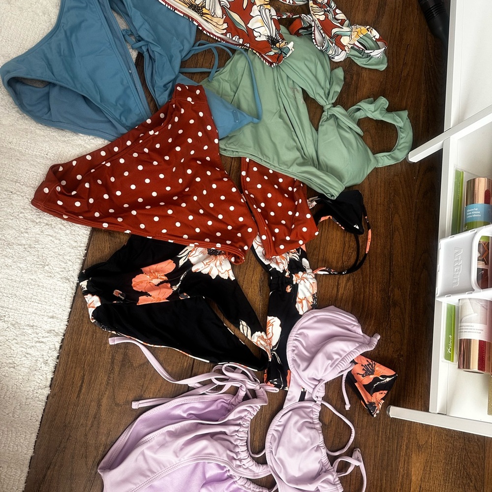 Bikini Bundle - image 1